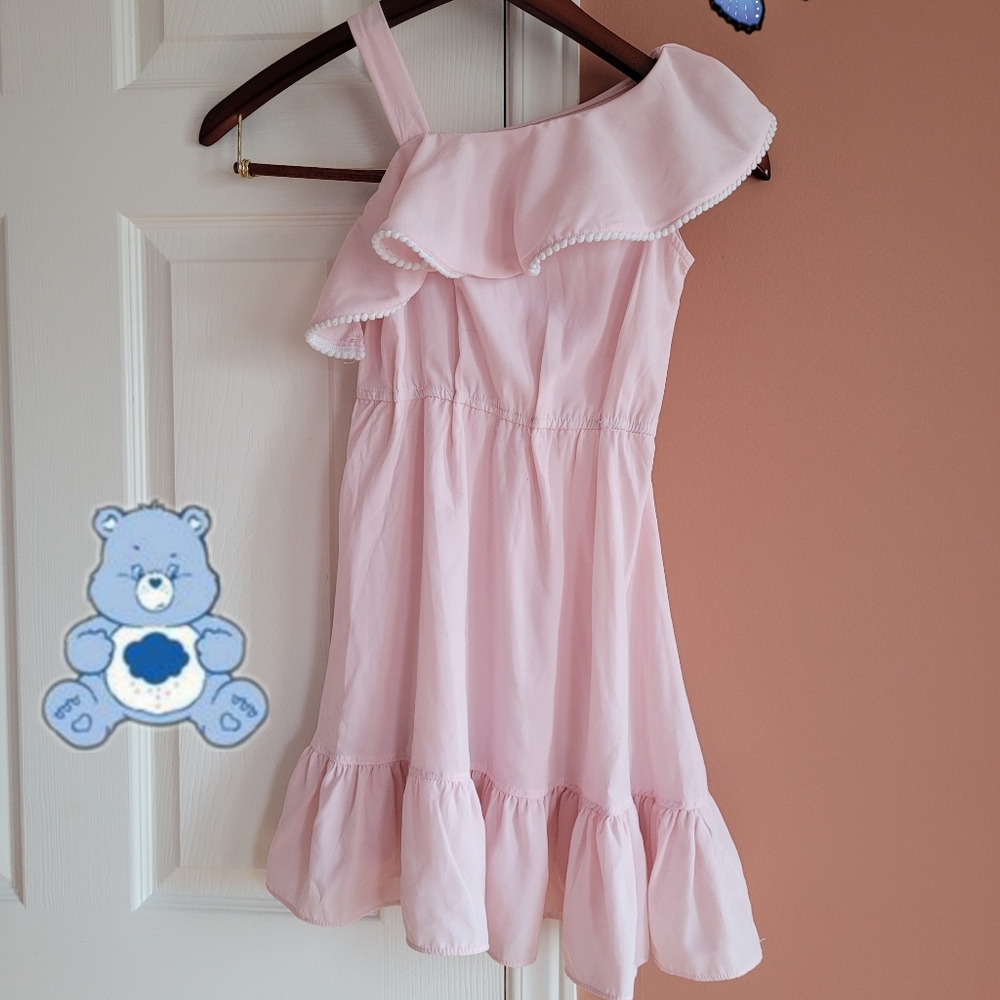 Girls dress(Pippa & Julie ) size:7